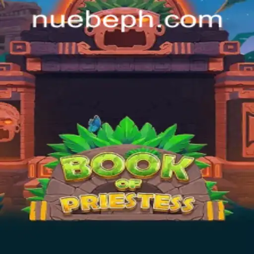 Unveiling the Mysteries of BookOfPriestess - A Thrilling Adventure in NUEBE Gaming