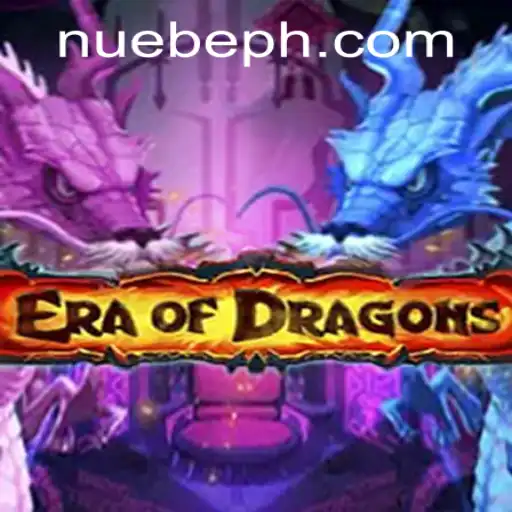EraOfDragons: Unveiling the Mystical World of NUEBE Gaming