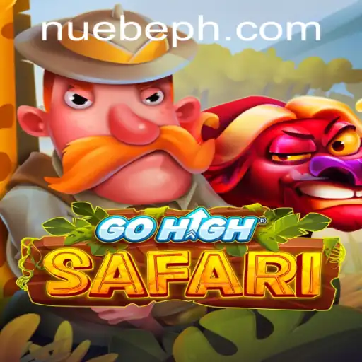 GoHighSafari: An Exciting Venture into the Gaming Wilderness