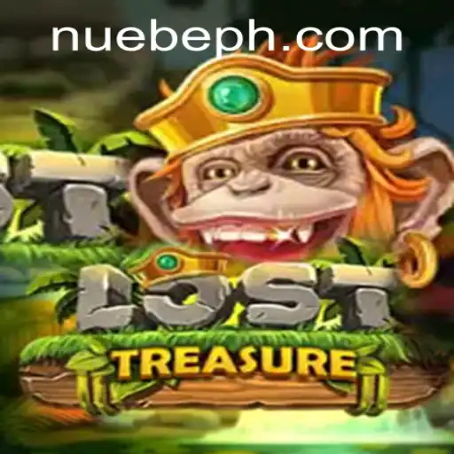 Discover the Enchantment of LostTreasure: NUEBE Gaming's Latest Adventure