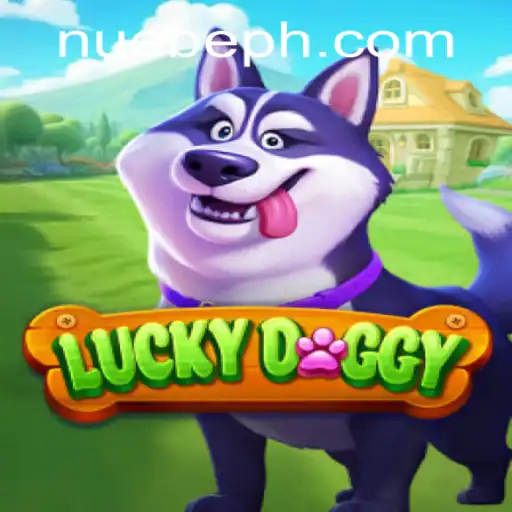 Discovering LuckyDoggy: A Comprehensive Look into NUEBE Gaming's Latest Hit