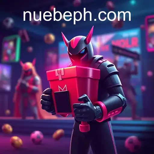 Exploring Exclusive Offers with NUEBE Gaming