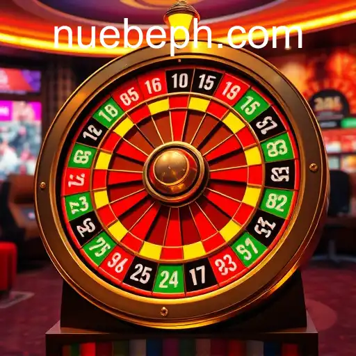 Exploring the Fascinating World of Rotary Games