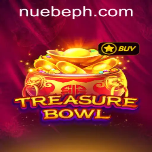 Dive into the Exciting World of TreasureBowl by NUEBE Gaming